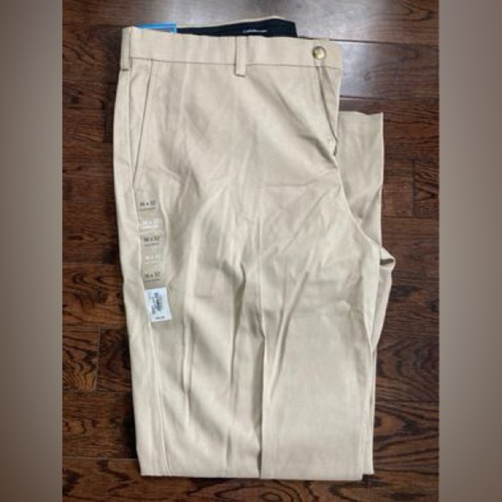 Brand new men’s dress pants